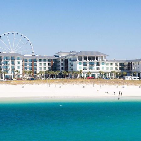 Embassy Suites By Hilton Panama City Beach Resort Eksteriør billede